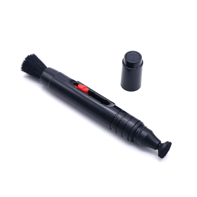 单反数码相机镜头笔 滤镜清洁笔 除尘毛刷 清洁套擦镜笔 镜头刷