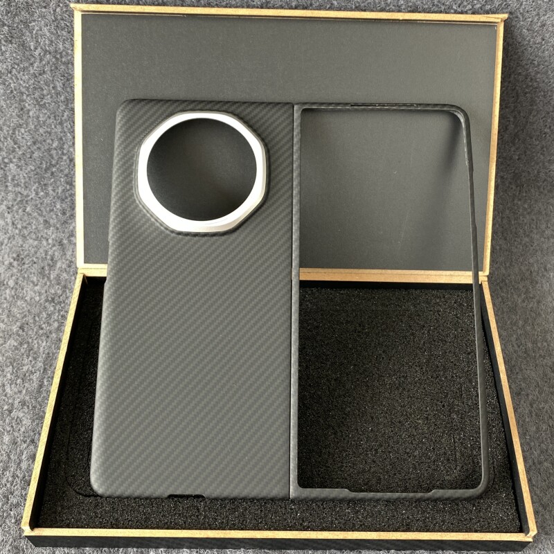 正品magicv3凯夫拉磨砂保护套