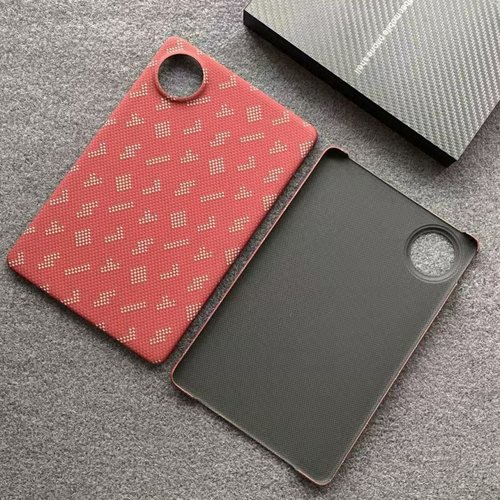 华为matepadmini凯夫拉保护套