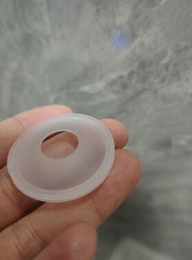马桶配件 水箱出水阀硅胶密封圈 排水阀密封皮 止水皮圈 封水片