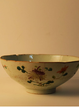 HBE孤品|回收民间老旧陶罐/侘寂风家居摆件饰品花瓶软装复古坛子