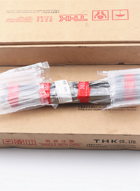 THK模组KR3310A-0500-H0-10AP SKR静音型模组 THK原装进口 轴承钢