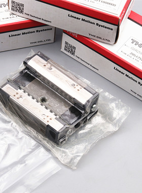 THK直线导轨 NRS25R NRS30R NRS35R 45 55 65 LR LC SNS SNR 现货