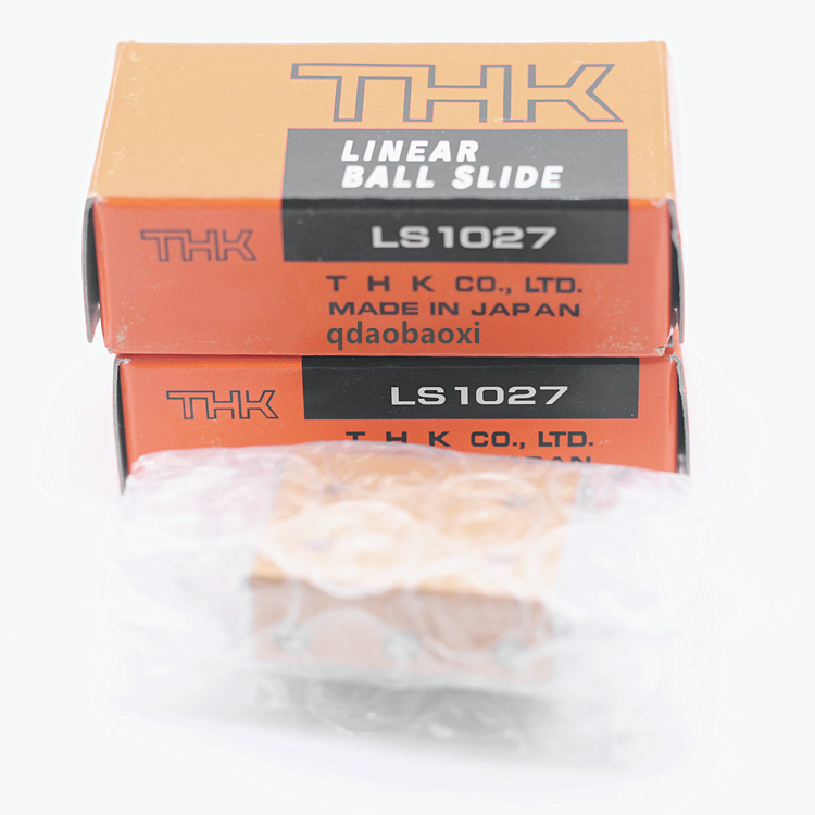 原装进口直线滑台THK20不锈钢