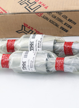 THK滚珠丝杠JPF1404-4 JPF1405-4 JPF1605-4 JPF2005 THK丝杠螺母