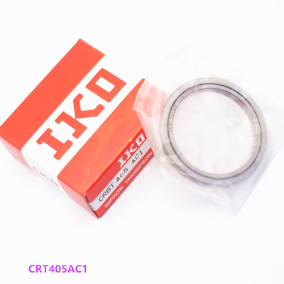 IKO交叉轴承CRBC8016 CRBC8016UU CRB8016 CRB8016UU IKO原装进口