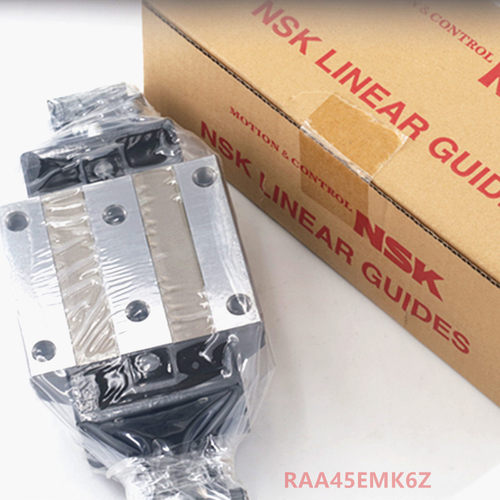 NSK导轨滑块 LS15AL LS20AL LS25AL 30 35 AL LH VH 日本原装进口