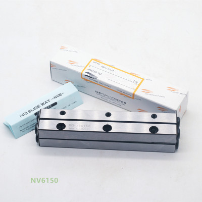NB交叉导轨 SV4-160 SV2 SV1 3 6 9 12 NV NVT SYBS12 NB精密滑台