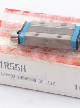 IKO滑块 LWL3 LWLC3 LWL5B 9 12 18 24 ML9 LWLF MLF IKO微型导轨