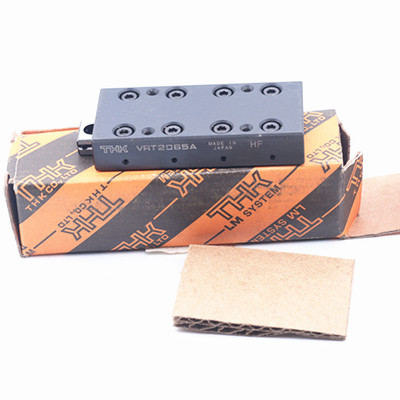 THK交叉滑台 VRT3055 VRT3080 VRT3105 3130 3155 VRU A 日本进口