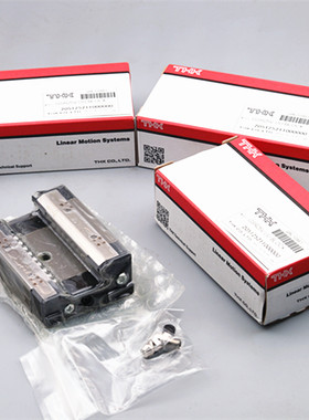 THK导轨滑块SVR25R SVR30R SVR35R 45 55 65 LR SVS SNS 正品现货