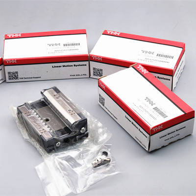 日本直线导轨THK65轴承钢