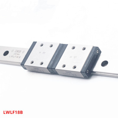 IKO导轨滑块 LWLF18CS LWLFG42CS MLF LWL9B BCS HS2 IKO原装进口