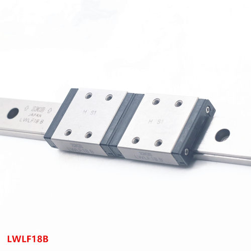 IKO导轨滑块 LWLF18CS LWLFG42CS MLF LWL9B BCS HS2 IKO原装进口