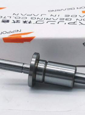 NB滚珠花键 SSPF25A SSPF30A SSPF40A/50A NB花键轴 日本原装进口