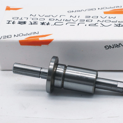 NB滚珠花键 SSPF25A SSPF30A SSPF40A/50A NB花键轴 日本原装进口