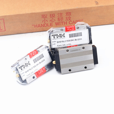 滑块直线导轨THK现货55轴承钢