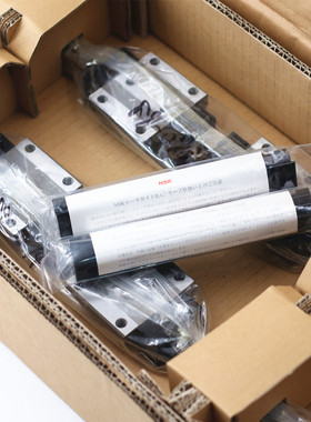 NSK导轨滑块 LS15JM LS20JM LS25JM 30 35 AL LAH  原装进口 现货