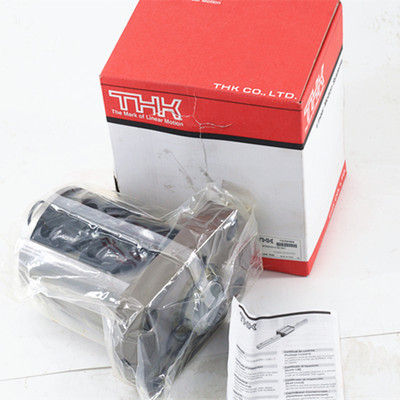 THK滚珠丝杆 MDK1402-3  MDK1404-3 MDK1405-3 丝杠螺母 原装进口