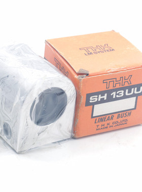 THK轴承 SH6UU SH8UU SH10UU 12 16UU 20UU THK直线轴承 正品现货