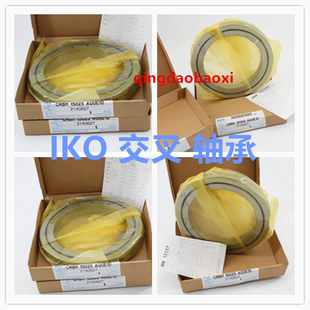 IKO交叉轴承 CRBC8016  CRBC8016UU  CRB8016 CRB8016UU 原装进口