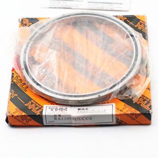 THK交叉轴承RB25030UUCC0 RB25040UU 30025 30030 35020 THK轴承`