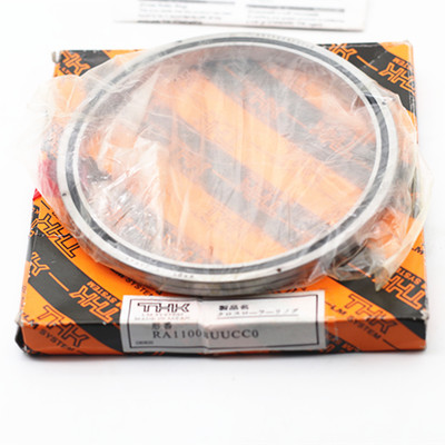 THK交叉轴承 RE8016UUCC0 RE9016UUCC0 10016 10020 RE11012 现货