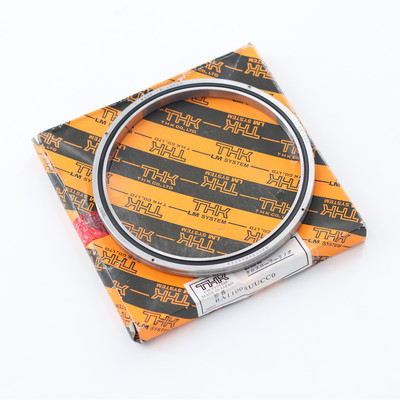 THK交叉轴承 RB60040UUCC RB70045 80070 90070 1000110 T1250110