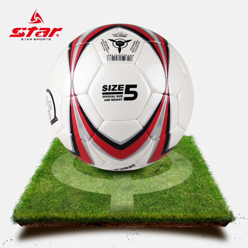 Ballon de football - Ref 6863 Image 5
