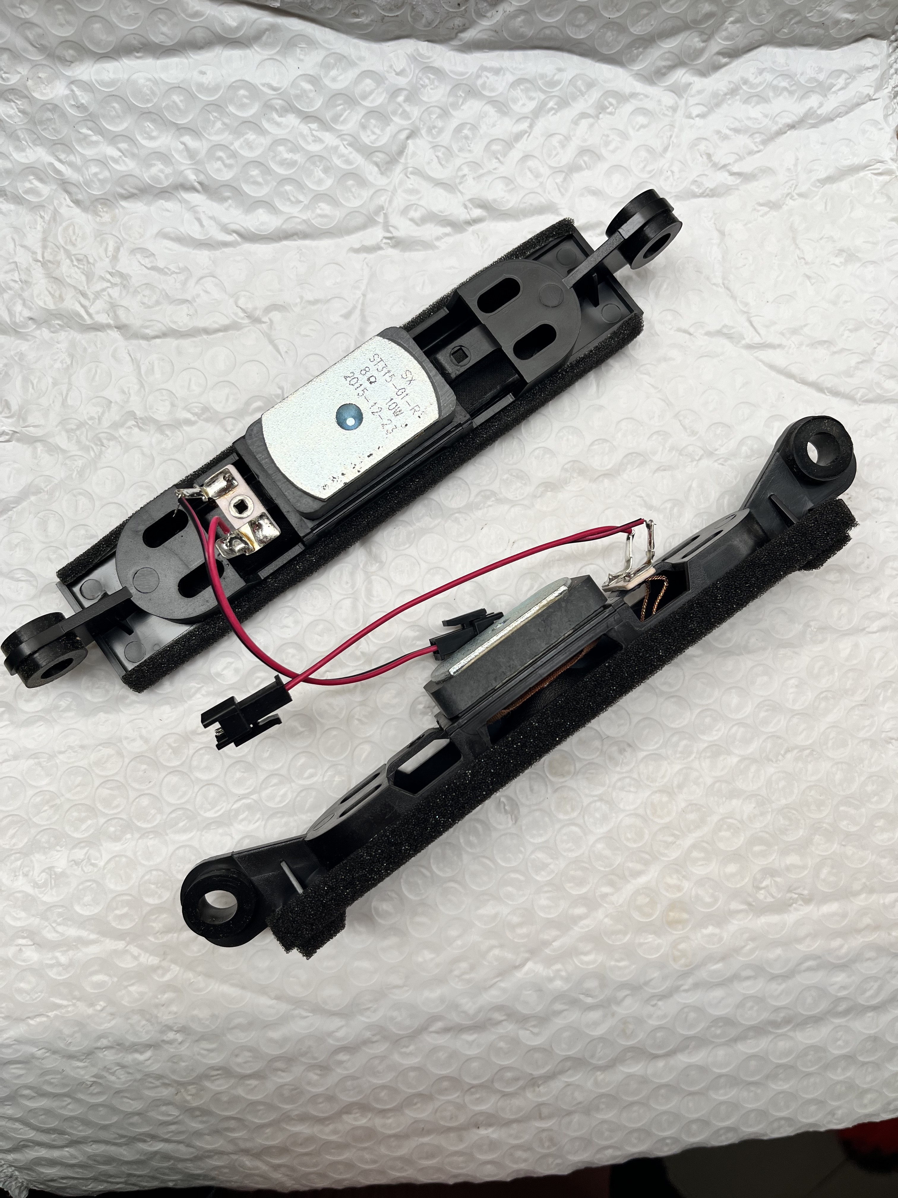 电视喇叭长虹LED42538E32J1000