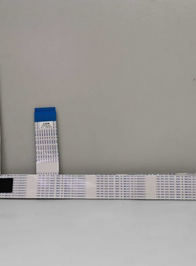 原装海信LED55EC320A屏线 配主板RSAG7.820.6510配屏HD550DF-F51