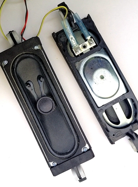 三星LA46B530P7R LA46B610A5R LA46B550K1F电视喇叭BN96-09463C/D