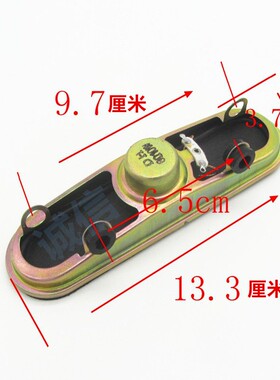 原装康佳LED42F1500C 长虹LED49F1500n电视喇叭 扬声器  一对价