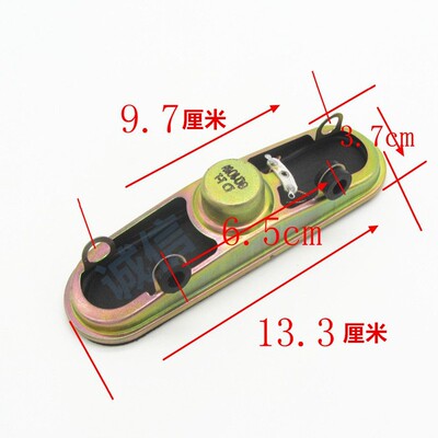 原装康佳LED42F1500C 长虹LED49F1500n电视喇叭 扬声器  一对价