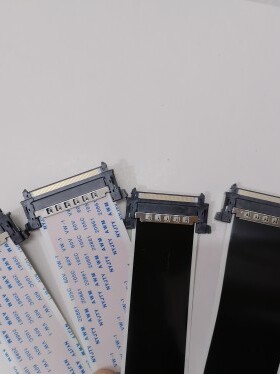 全新乐视X60/X60S MAS70屏线 屏幕排线 高清液晶电视主板排线