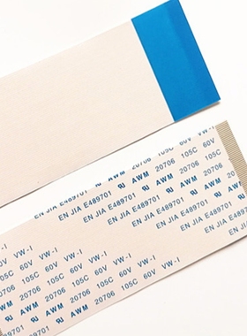 E129545 AWM 20861/20706 105C 60V VW-1 逻辑板排线50P 200mm长