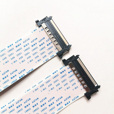 51P500MM长三星UA46EH5080R屏线