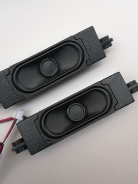 全新乐华32L21 32H510电视喇叭42L23 43BS2700  XT310-14/17AX/3A