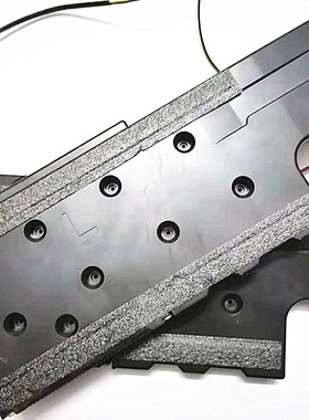 三星UA40F5080A喇叭UA46F5000AR UA46F6420AJ BN96-25565A/B/C/D