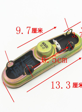 LED液晶电视机喇叭先锋LED-32B370P一体机显示器内置413喇叭 一个