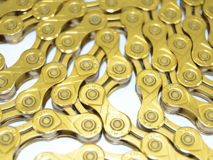 Chaîne de vélo - Ref 2376642 Image 3