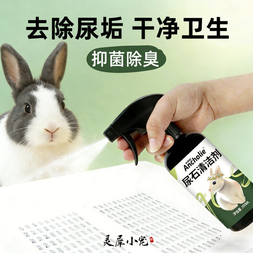 【加量不加价】尿渍轻松去清洁剂