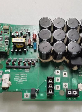 海-尔空调KVR-150W/B520A电脑板 0151800061模块6MBP50RA060-55