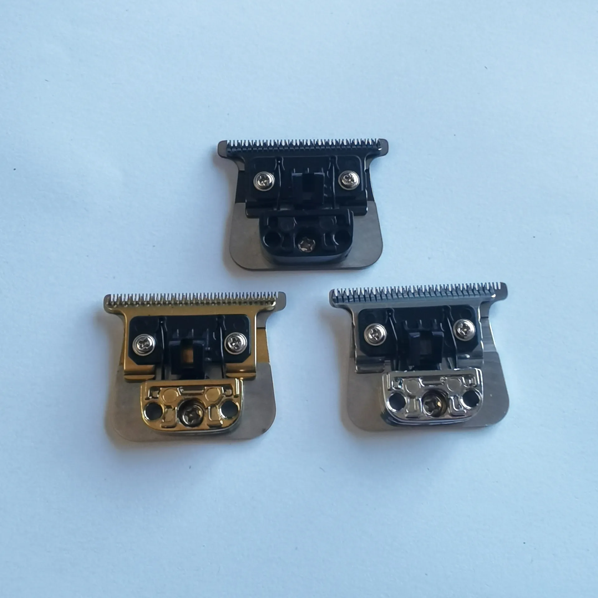 babyliss 理发器通用不锈钢刀片787 707