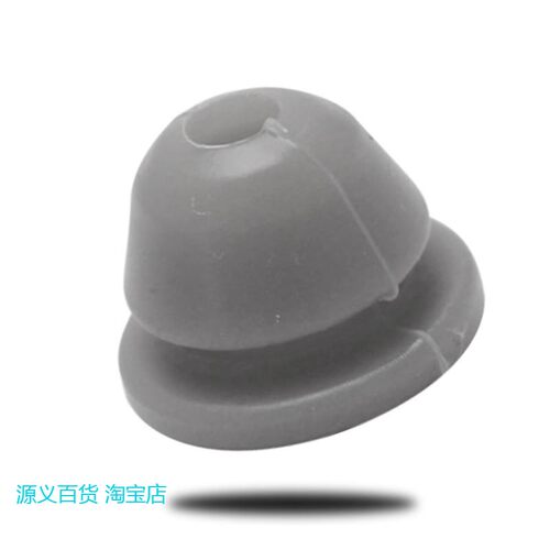 适用美的电压力锅胶垫MY-13SS505A/13PSS505A防溢固定密封圈胶塞