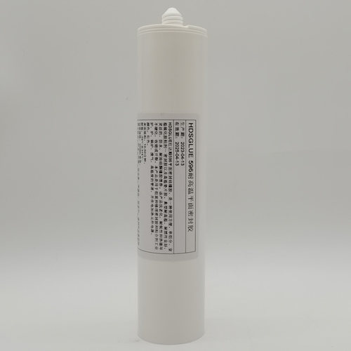 596密封胶耐高温平面密封胶水