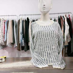 胸围100衣长56香家春夏款