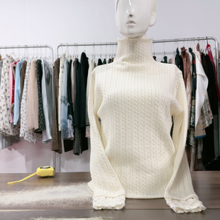 胸围100衣长56小仙抽丝熊绒