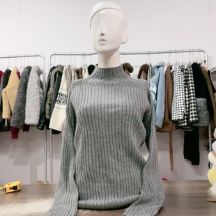 胸围90衣长60小仙骆驼绒