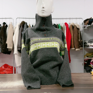 胸围100衣长56骆驼绒小仙家